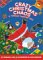 Crazy Christmas Chaos : A Tongue-Twister Tale cover