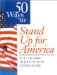 50 Ways to Stand Up for America : Put the Spirit of July 4th into Everyday Life cover