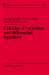 Calculus of Variations and Differential Equations : Technion 1998 cover