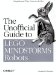 The Unofficial Guide to Lego Mindstorms Robots cover