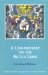 A Commentary on the Mutus Liber cover
