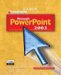  iCheck Express Microsoft Powerpoint 2003: Real World Applications
