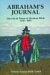 Abraham's Journal : The Men from Menahur cover