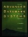 Advanced Database Systems cover