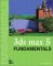 3Ds Max 5 Fundamentals cover