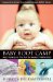 Baby Boot Camp : Basic Training for the First Six Weeks of Motherhood cover