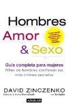 Hombres, Amor Y Sexo/ Men, Love & Sex : Guia Completa Para Mujeres/ the Complete User's Guide for Women [Click for larger image]