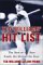 Ted Williams' Hit List : The Best of the Best Ranks the Best of the Rest cover
