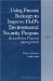 Using Process Redesign to Improve Dod's Environmental Security Program : Remediation Program Management cover