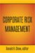 Corporate Risk Management cover