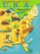 Stuck on the U.S.A. : Fascinating Facts About the 50 States cover