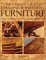 The Complete Guide to Repairing & Restoring Furniture cover