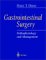  Gastrointestinal Surgery: Pathophysiology and Management