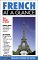 Barron's French at a Glance : Phrase Book & Dictionary for Travelers cover