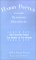 Harry Potter and the Bewitched Hexameters : My Favorite Verse, for Better for Worse cover