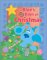 Blue's Twelve Days of Christmas cover