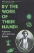 By the Work of Their Hands : Studies in Afro-American Folklife cover