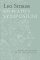  Leo Strauss on Plato's Symposium