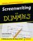  Screenwriting for Dummies
