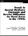 Trends in Special Medicare Payments and Service Utilization for Rural Areas in the 1900s cover