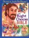 The Right Choices Bible cover