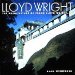 Lloyd Wright : The Architecture of Frank Lloyd Wright Jr. cover