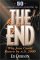 The End : Why Jesus Could Return by A.D. 2000 cover