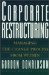 Corporate Restructuring : Managing the Change Process from Within cover