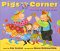 Pigs In The Corner : Fun With Math And Dance cover