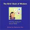 The Girls' Book of Wisdom cover