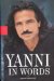 Yanni in Words cover