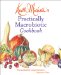 Keith Michell's Practically Macrobiotic Cookbook cover