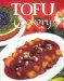 Tofu Cookery cover