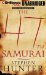 The 47th Samurai cover