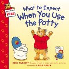 What to Expect When You Use the Potty [Click for larger image]