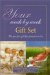 Your Week by Week Gift Set : The Perfect Gift for Parents-To-Be cover