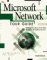 The Microsoft Newtork Tour Guide : Making the Most of the New Windows 95 Online Service cover