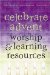 Celebrate Advent : Worship & Learning Resources cover
