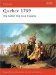 Quebec 1759 : The Battle That Won Canada cover