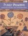 Purely Primitive : Hooked Rugs from Wool, Yarn, and Homespun Scraps cover