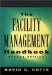 The Facility Management Handbook cover
