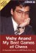 Vishy Anand : My Best Games of Chess cover