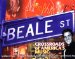 Beale Street : Crossroads of America's Music cover