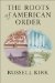 The Roots of American Order cover