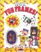 Make Your Own Fun Frames! cover