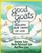 Good Goats : Healing Our Image of God cover