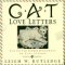 Cat Love Letters : Collected Correspondence of Cats in Love cover