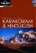 Lonely Planet Trekking in the Karakoram & Kindukush cover