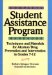 Complete Student Assistance Program Handbook : Techniques and Materials for Alcohol/Drug Prevention and Intervention in Grades 7-12 cover