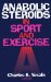 Anabolic Steroids in Sport and Exercise cover